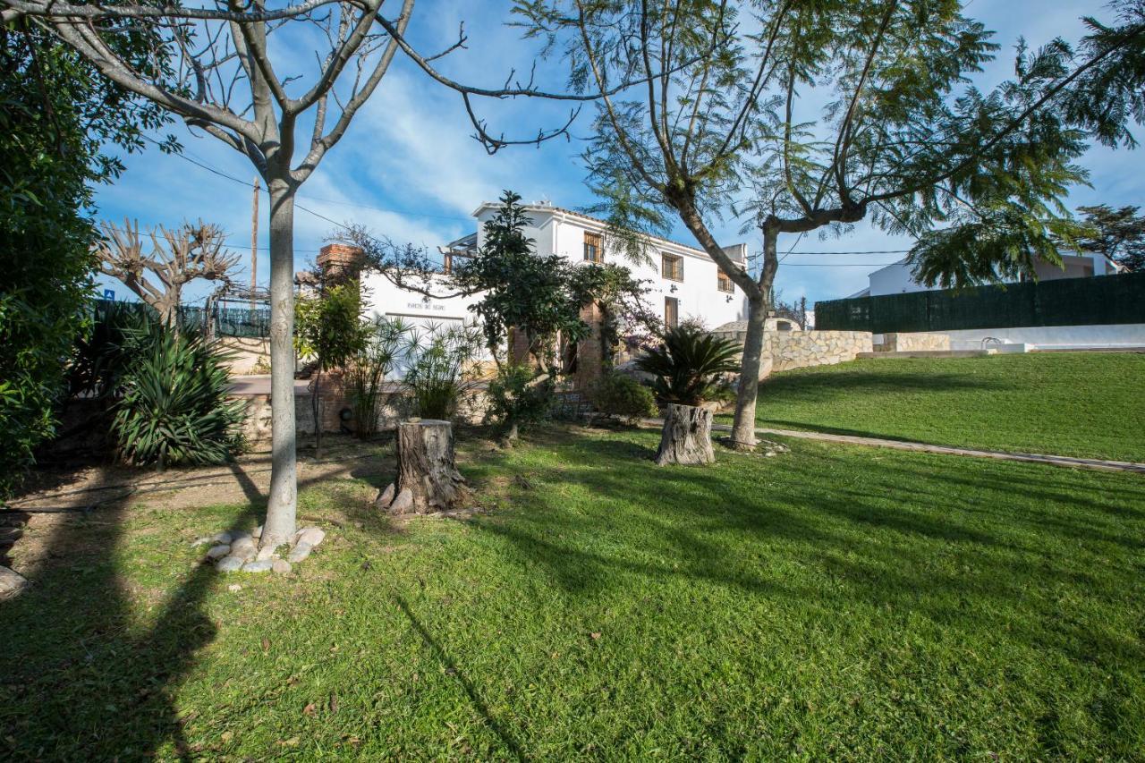 Villa Parets De Sucre Лес Касес д'Алканар Екстериор снимка